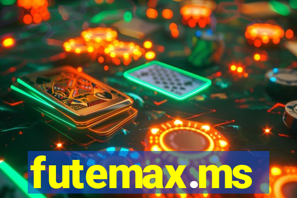 futemax.ms