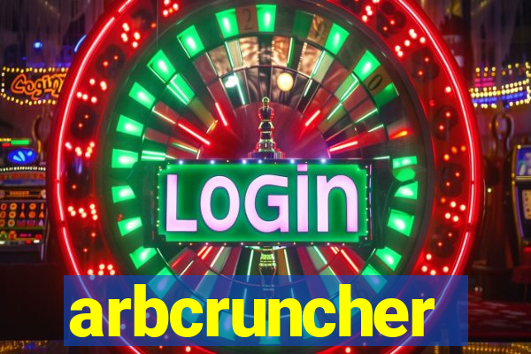 arbcruncher