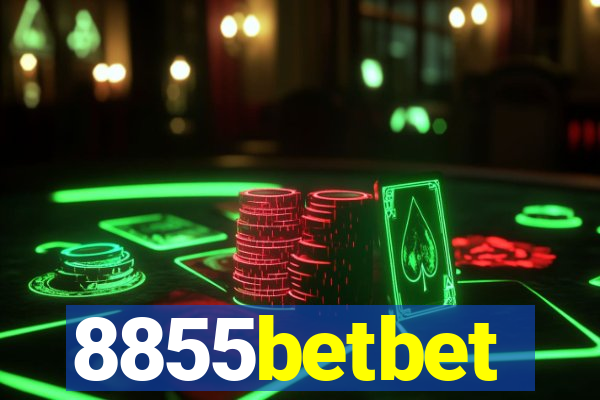 8855betbet