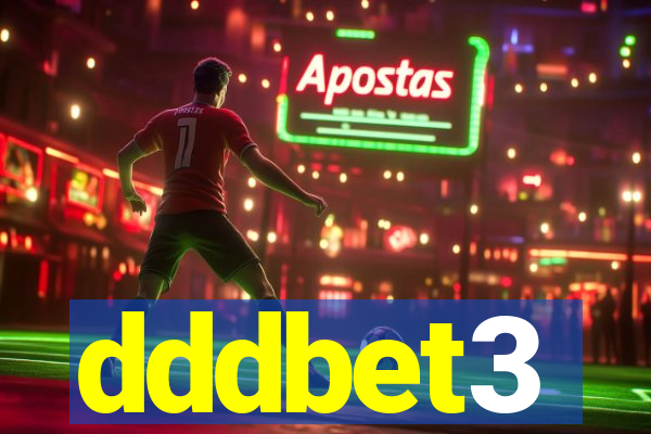 dddbet3