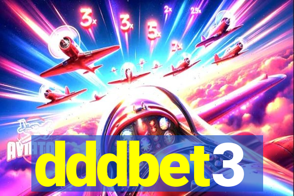 dddbet3