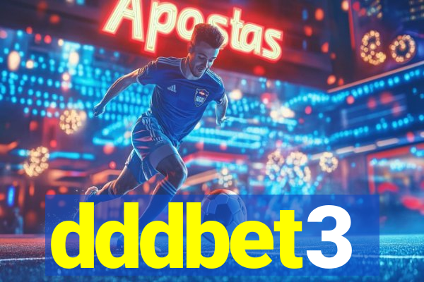 dddbet3