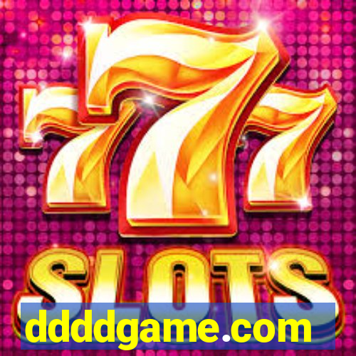 ddddgame.com