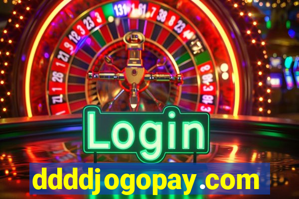 ddddjogopay.com