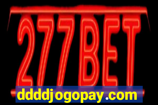 ddddjogopay.com