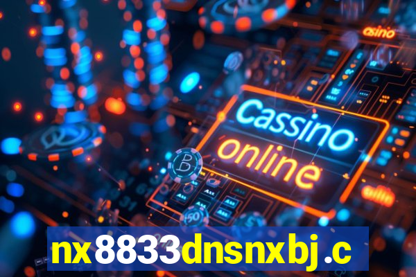 nx8833dnsnxbj.com