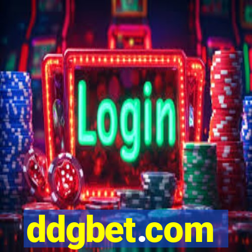 ddgbet.com