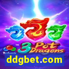 ddgbet.com