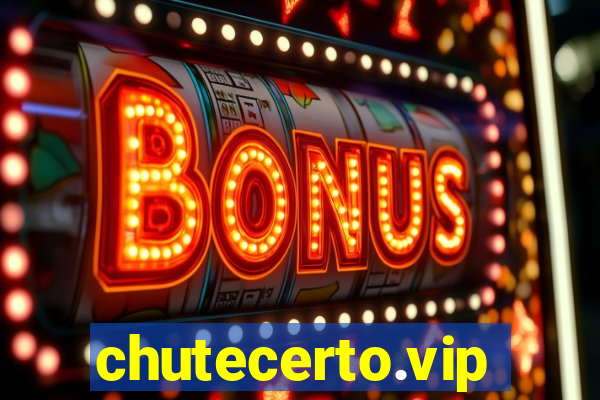 chutecerto.vip