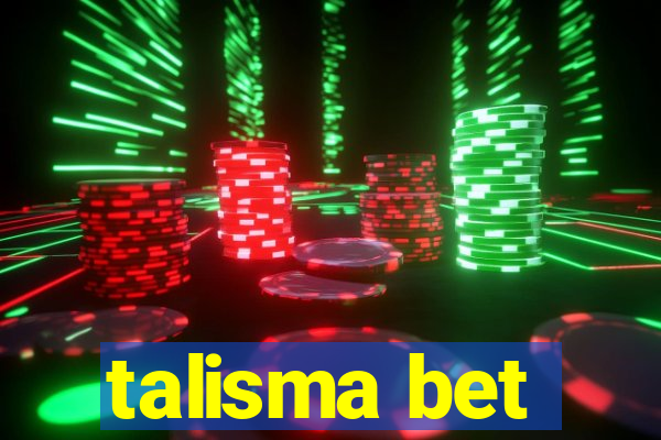 talisma bet