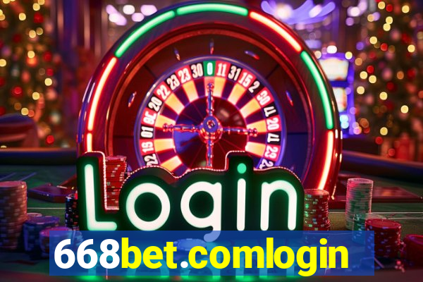 668bet.comlogin