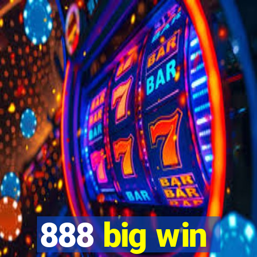 888 big win