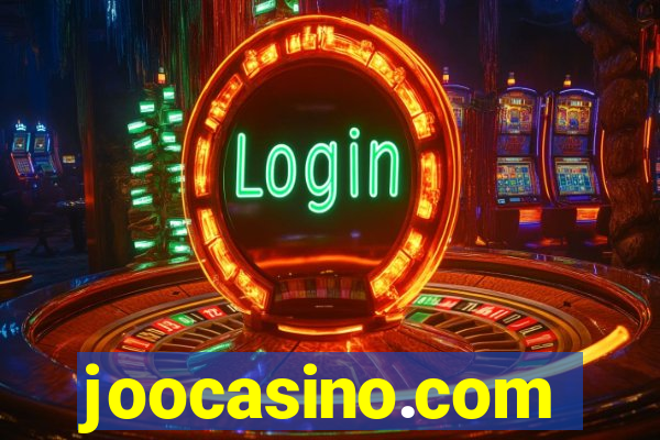 joocasino.com