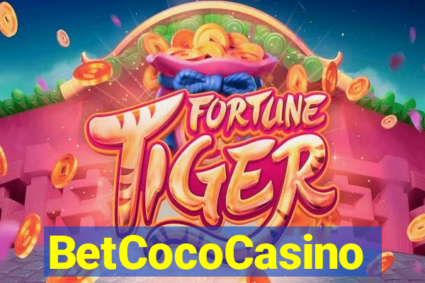 BetCocoCasino