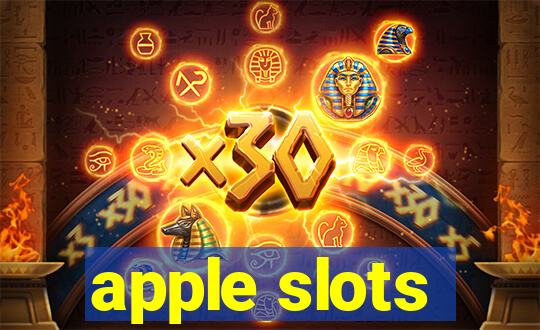 apple slots