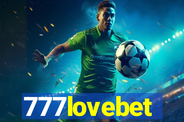 777lovebet