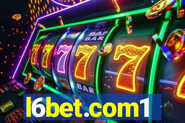 l6bet.com1