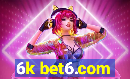 6k bet6.com