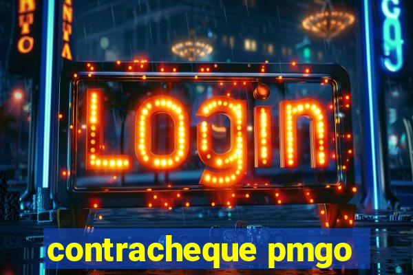 contracheque pmgo