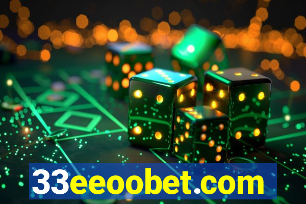 33eeoobet.com