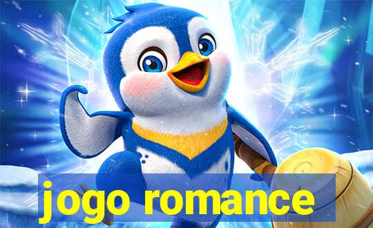 jogo romance