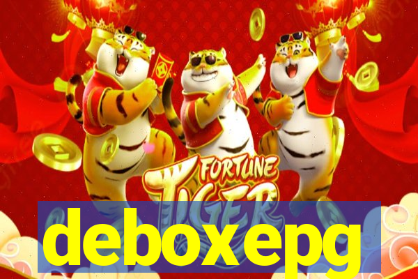 deboxepg