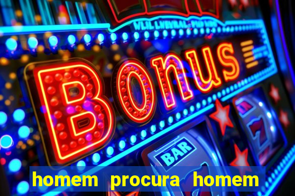 homem procura homem em porto alegre