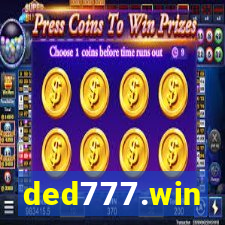 ded777.win