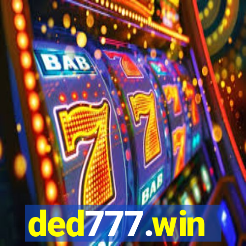 ded777.win