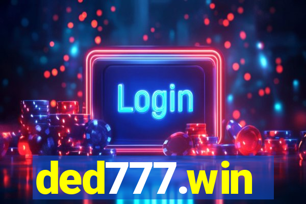 ded777.win