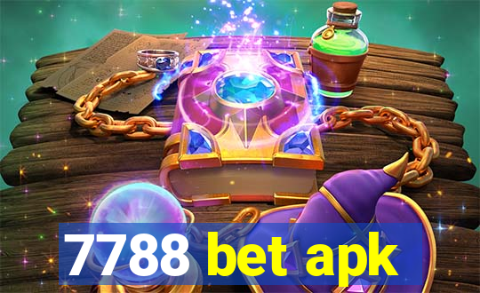 7788 bet apk