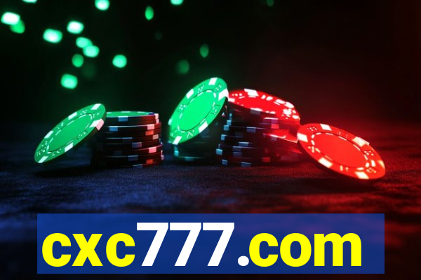 cxc777.com