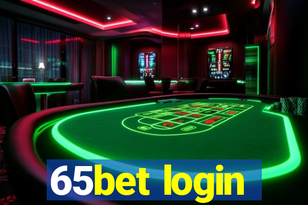 65bet login