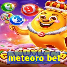 meteoro bet