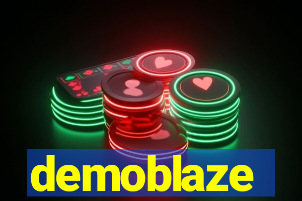 demoblaze