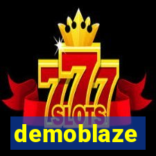 demoblaze