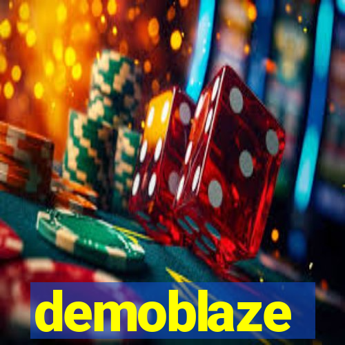 demoblaze