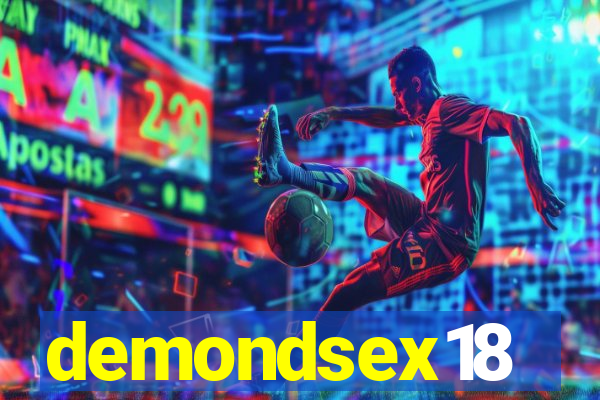 demondsex18