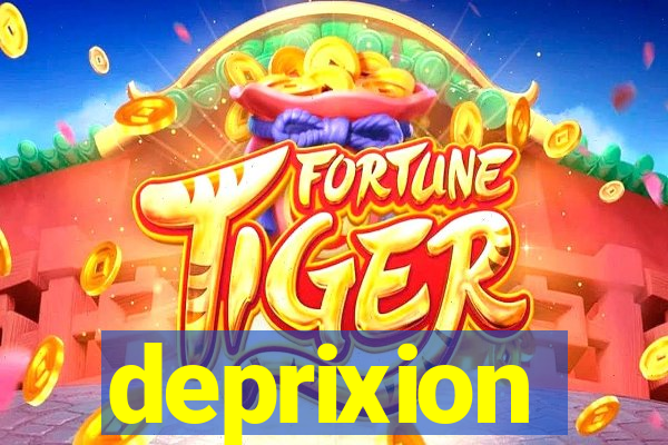 deprixion