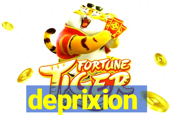 deprixion