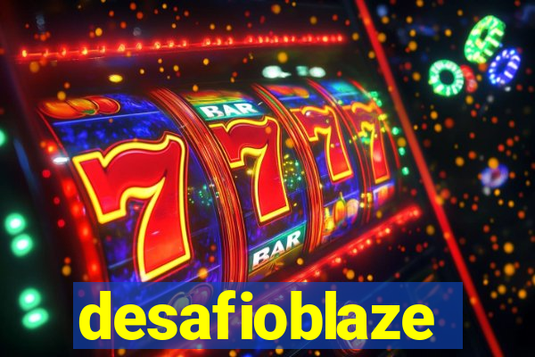 desafioblaze