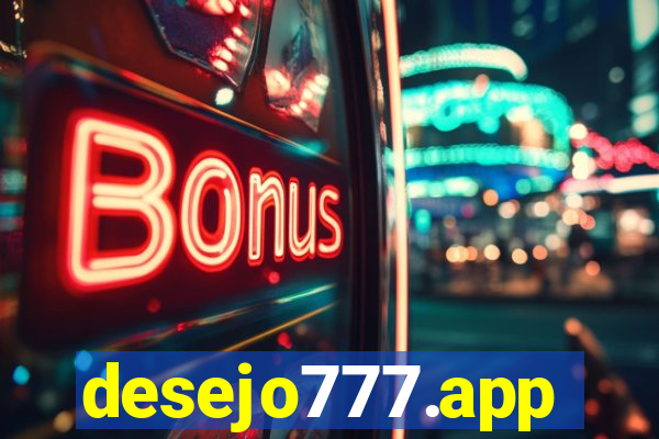 desejo777.app