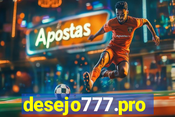 desejo777.pro