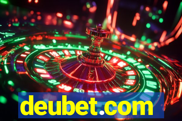 deubet.com