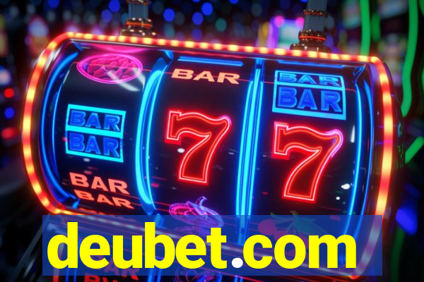 deubet.com