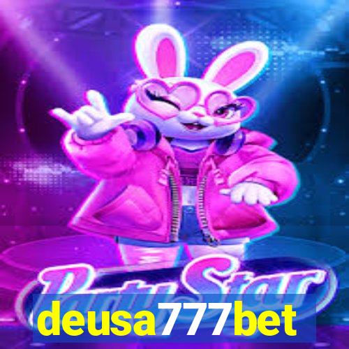 deusa777bet