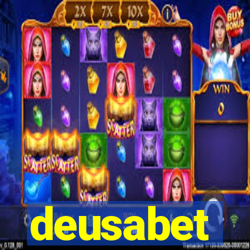 deusabet