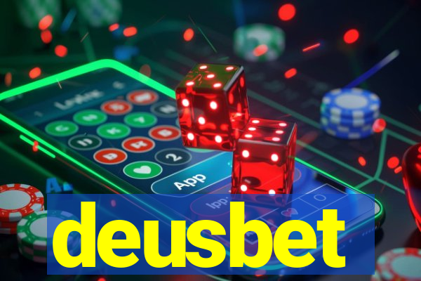 deusbet