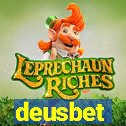 deusbet