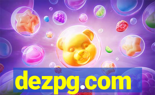 dezpg.com